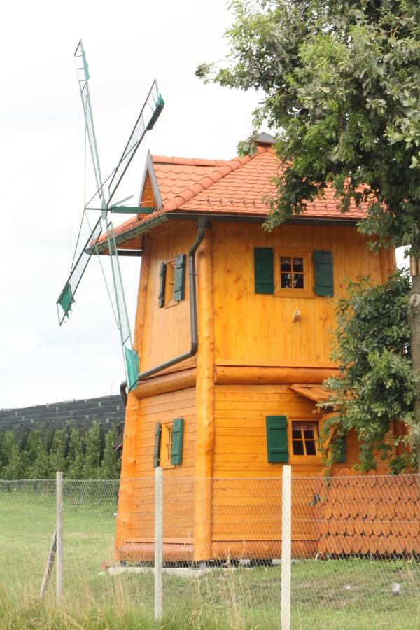 Unique Wooden Holiday House In Nature Vila Lukovica pri Domzalah Exterior foto